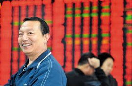  左侧已清晰如何从反弹行情中掘金