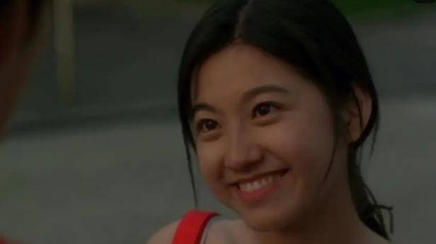  她是tvb力捧花旦,出道21年不温不火,41岁靠一个表情火遍全国