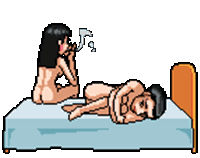 腮红鹦鹉表情包gif搞笑g