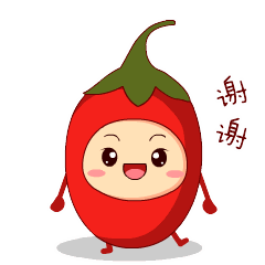 聚焦丨叮海西旅游表情包上线啦可爱的枸杞西宝来啦 聚焦丨叮海西旅游表情包上线啦可爱的枸杞西宝来啦