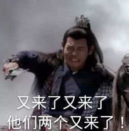  表情包春天的风,夏天的雨