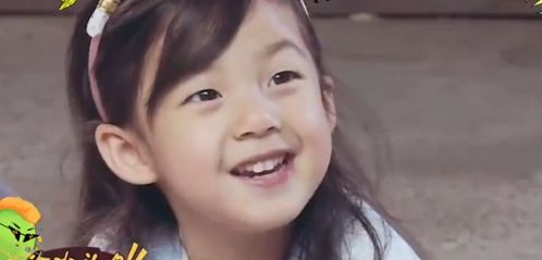  爸爸5收官,小甜馨成为下一季最期待的表情包,呼声最高是周董