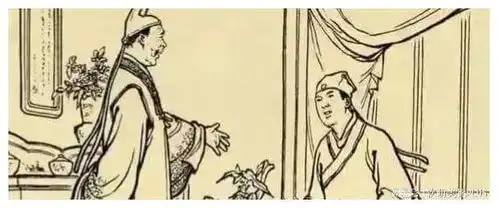  民间故事男子收留落魄亲戚,家狗从中阻拦,它说大祸临头不自知