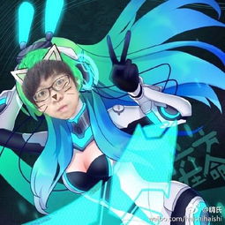  虎牙直播嗨氏貂蝉表情包毫无违和感甚至想充值