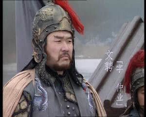 此人追随曹操12年,让关羽头痛,让孙权破胆,死后配享曹操庙庭