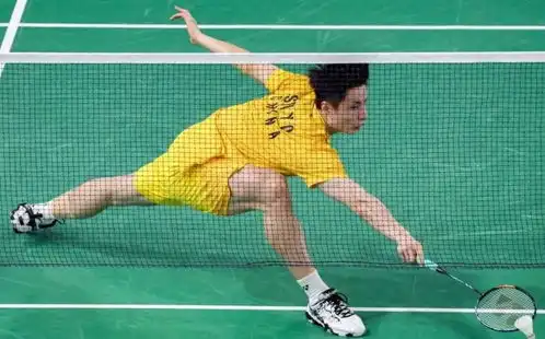  何冰娇不敌韩国选手安洗莹,为什么中国羽毛球男单女单都没能夺金