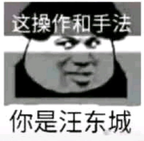  你打火影真像汪东城