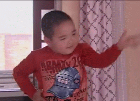  谢腾飞上热搜,激动马总厉害了我的哥