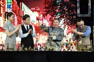  他用一片叶子就能编织万物,霍金也为他点赞