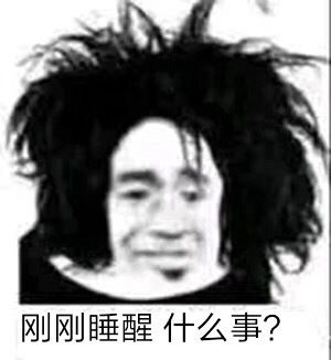  你们有哪些有趣的表情包