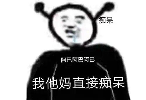老妈表情包主人