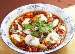 轻松炮制麻辣水煮鱼 轻松炮制麻辣水煮鱼