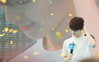  王俊凯被礼炮吓到上热搜了是怎么回事