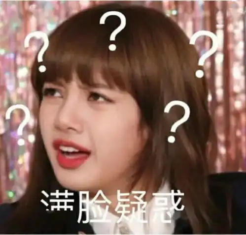大无语事件发生表情包李
