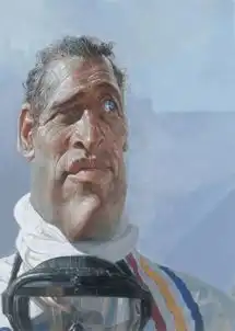 德国艺术家的名人漫画肖像,这表情超到位的 德国艺术家的名人漫画肖像,这表情超到位的