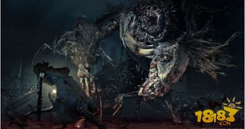 血源老猎人ign8.0分内容丰富改变不大 血源老猎人ign8.0分内容丰富改变不大