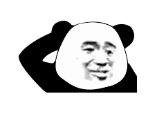  熊猫头表情包事情怎么会发展成这样
