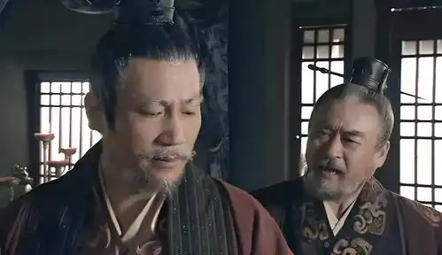  汉文帝目送周勃离殿尽显恭敬,退朝后突然有人说丞相大祸临头了