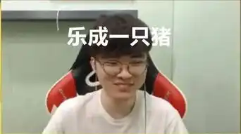  李哥还是你李哥亚运会后faker被恶搞,新鲜表情包出炉