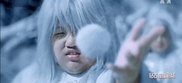  郭敬明再次蒙羞幻城抄袭魔兽