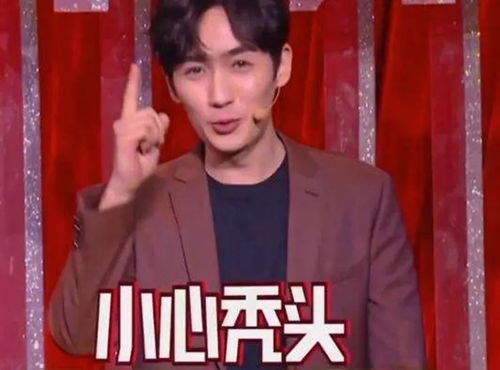  孟佳被发量王者支配的恐惧,秃头女孩都懂