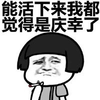  有人吗表情包