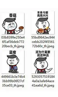  搜狗搜索蓝瘦香菇表情包免费制作版搜狗搜索蓝瘦香菇表情包制作神器appv5.4.1.1下载飞翔下载