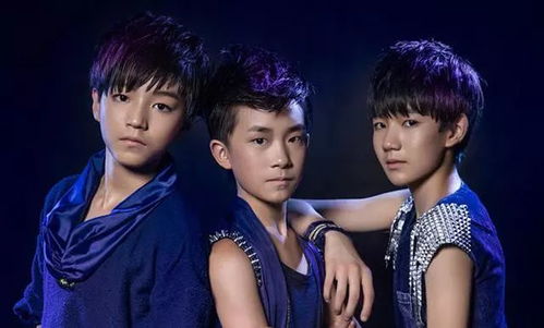  沃音乐人物志tfboys五周年努力成为betterman