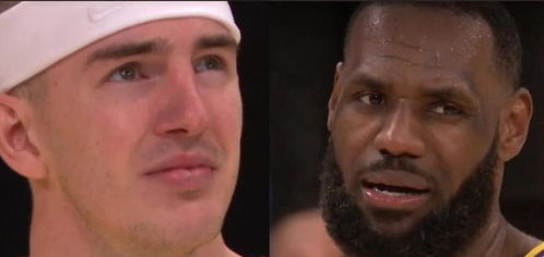 冲上热搜湖人输球卡鲁索表情包火了,詹姆斯最后一传引热议 冲上热搜湖人输球卡鲁索表情包火了,詹姆斯最后一传引热议