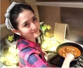 深夜美食表情包下厨