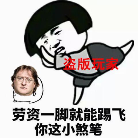  如果把游戏玩家分成7级,最高一级看过就算玩过