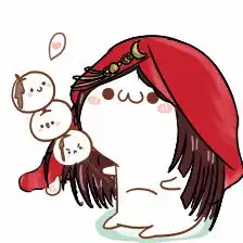 倩女版颜文字君表情包激萌可爱等你拿 倩女版颜文字君表情包激萌可爱等你拿