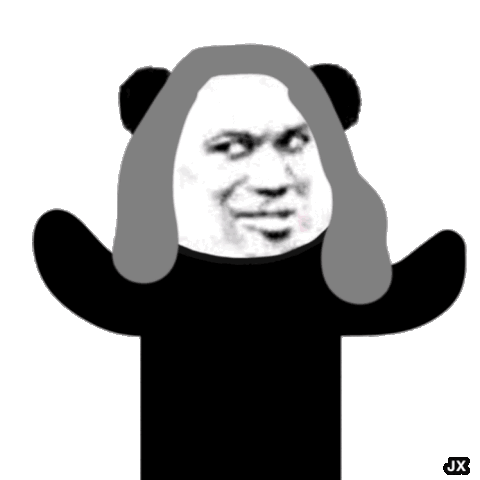 熊猫头表情包好几天不联系我了,别的小哥哥都代替你了 熊猫头表情包好几天不联系我了,别的小哥哥都代替你了