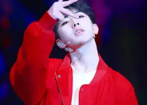 蔡徐坤发型表情包鬼畜王