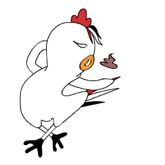 鸡友萌94动态表情包第一弹 鸡友萌94动态表情包第一弹