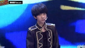  tf家族app宣传片cut