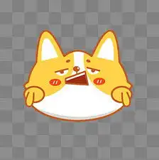 笑脸柯基表情包不屑表情包下载素材图片免费下载千库网 笑脸柯基表情包不屑表情包下载素材图片免费下载千库网