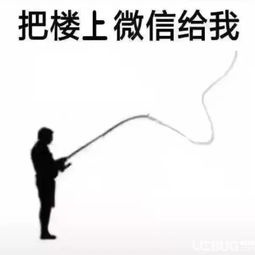 抖音钓鱼把楼下微信给我把楼上微信给我图片分享