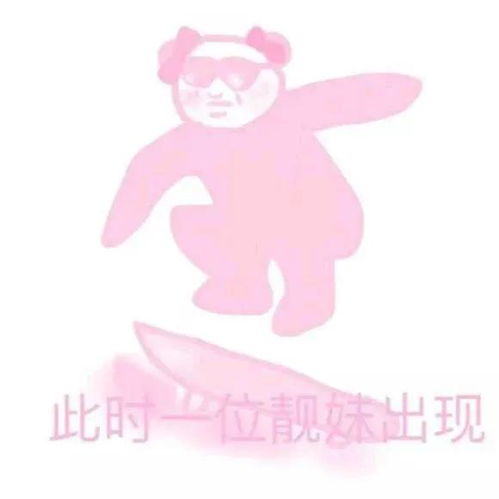  沙雕表情包丨不会真的有人没对象吧