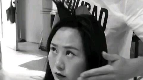  猛男哭泣,猛女流泪
