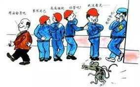  有哪些好玩的网络安全领域的表情包