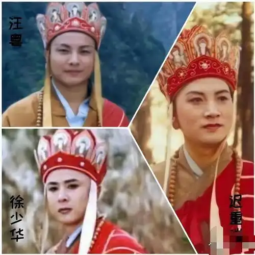 西游记三位唐僧时隔38年近况报告一个落魄走穴,一个无子无女网易订阅 西游记三位唐僧时隔38年近况报告一个落魄走穴,一个无子无女网易订阅