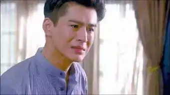 张一山不是在镜头假装心情低落,乔振宇哭戏厉害了 张一山不是在镜头假装心情低落,乔振宇哭戏厉害了