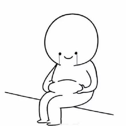  花里胡哨的肯定
