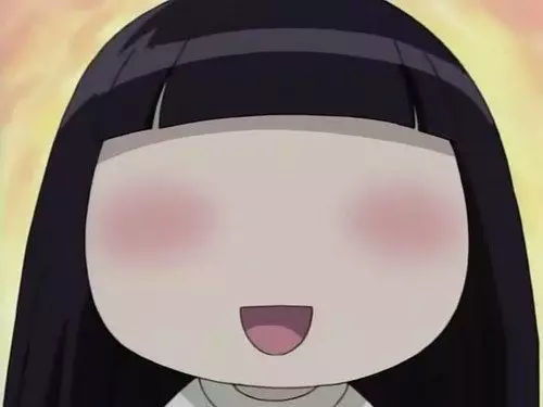  瓜子脸好看那是你不懂圆脸的美...