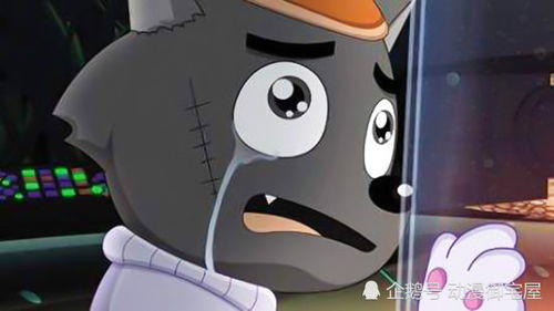  喜羊羊为什么灰太狼总是抓不到羊只能说不听祖先话吃亏在眼前