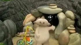 花园宝宝玛卡巴卡之歌 花园宝宝玛卡巴卡之歌