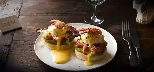  深夜食堂伦敦探店,隐藏在夜色中的美食