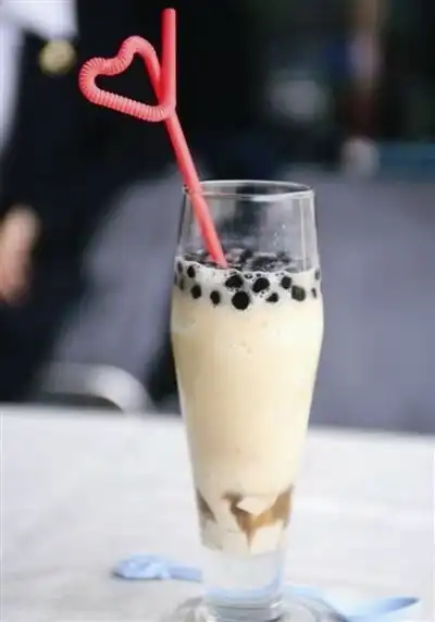 各路网红奶茶纷纷来温 各路网红奶茶纷纷来温