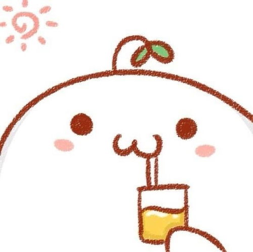 汤圆酱猥琐萌表情包